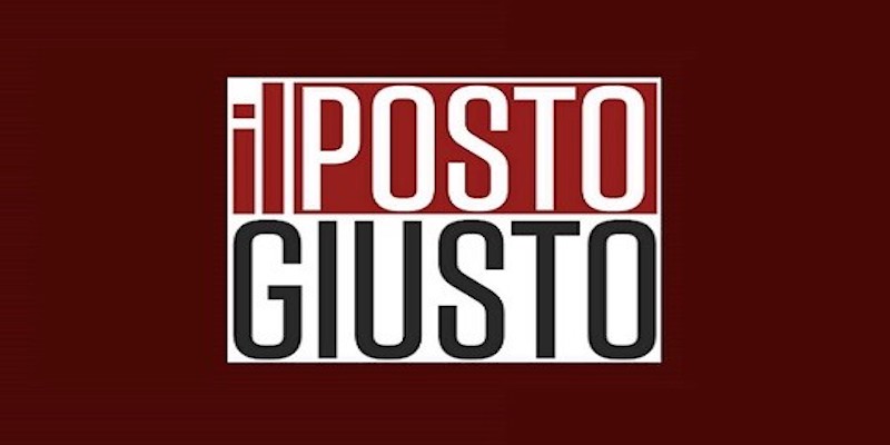 Il Posto Giusto: Una Nuova Puntata Sabato 6 Marzo Alle 9.30 Su Rai3 ...